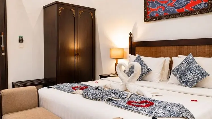 Villa, 1 Yatak Odası, Kişiye Özel Havuzlu (1x Floating Breakfast, Min. 3nights)