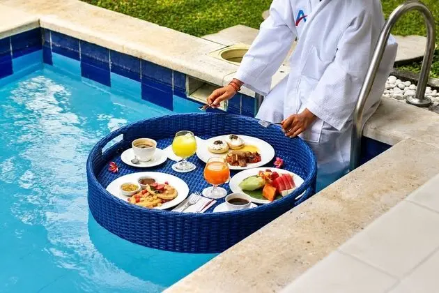 Villa, 1 Yatak Odası, Kişiye Özel Havuzlu