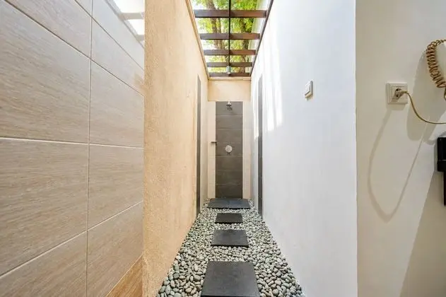 Villa, 1 Yatak Odası, Kişiye Özel Havuzlu