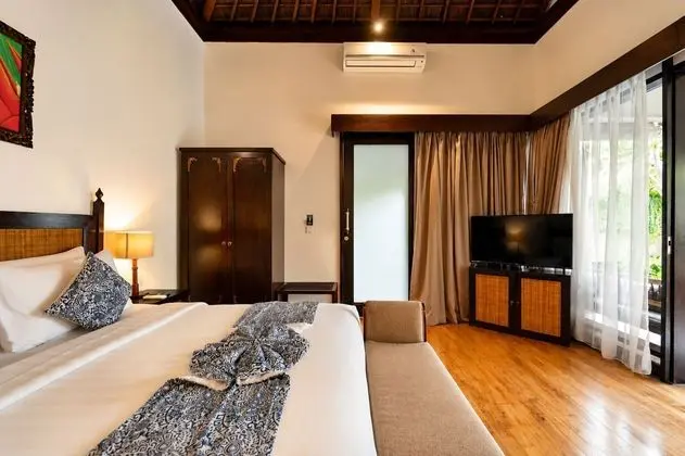 Villa, 1 Yatak Odası, Kişiye Özel Havuzlu