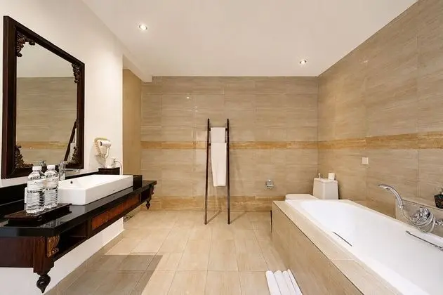 Villa, 1 Yatak Odası, Kişiye Özel Havuzlu
