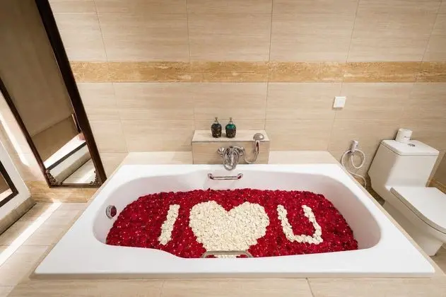 Villa, 1 Yatak Odası, Kişiye Özel Havuzlu