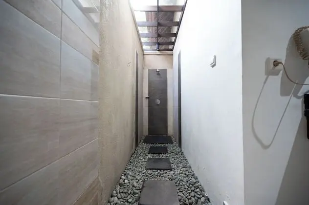 Banyo duşu