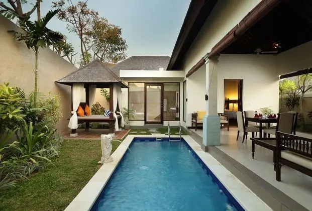 Family Villa, 2 Yatak Odası, Kişiye Özel Havuzlu