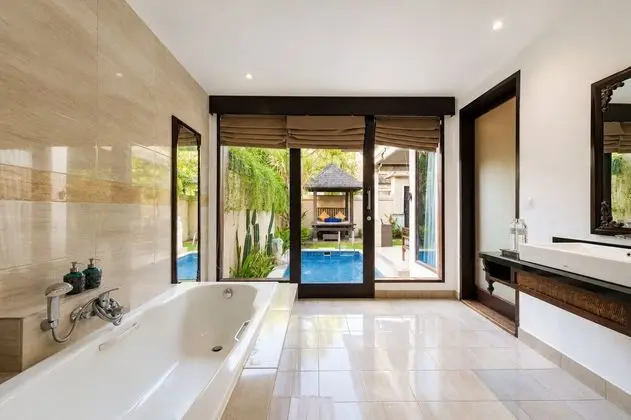 Family Villa, 2 Yatak Odası, Kişiye Özel Havuzlu
