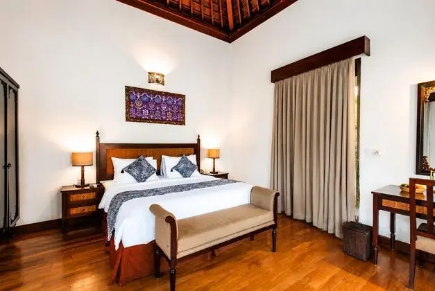 Family Villa, 2 Yatak Odası, Kişiye Özel Havuzlu