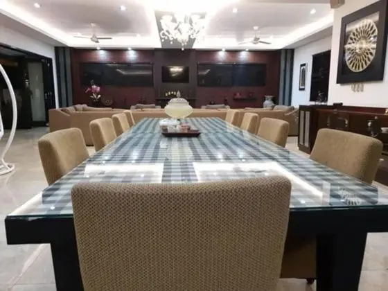 Family Villa, 4 Yatak Odası