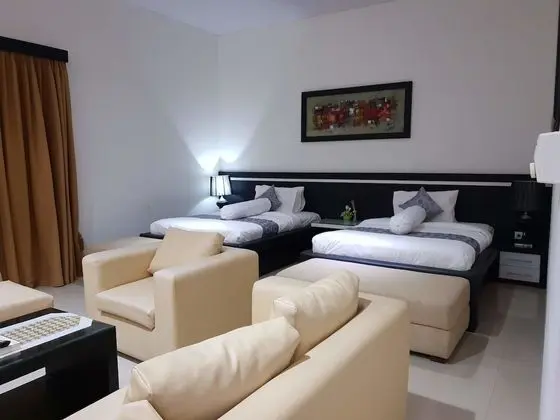 Family Villa, 4 Yatak Odası