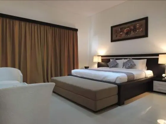 Family Villa, 4 Yatak Odası