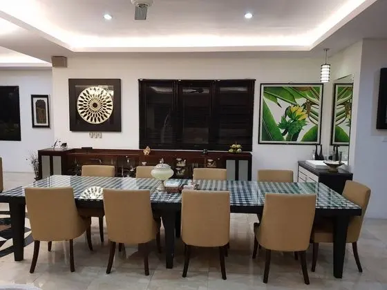 Family Villa, 4 Yatak Odası