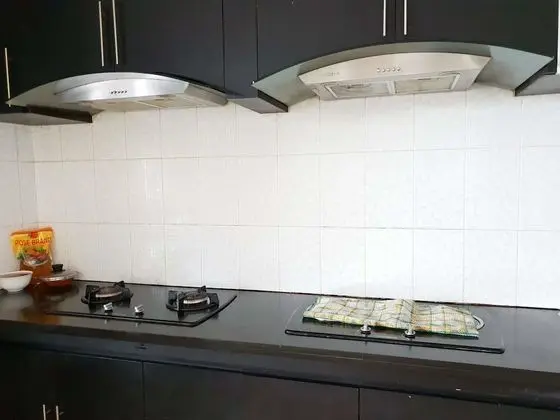 Family Villa, 4 Yatak Odası