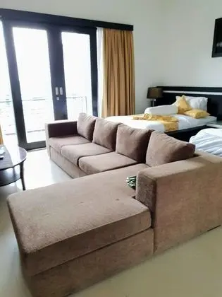 Family Villa, 4 Yatak Odası