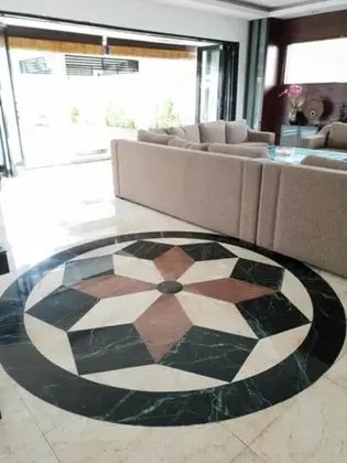 Family Villa, 4 Yatak Odası