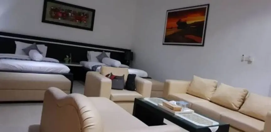 Family Villa, 4 Yatak Odası