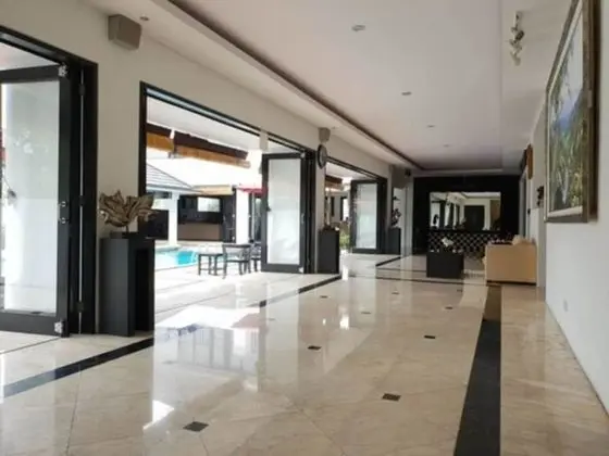 Family Villa, 4 Yatak Odası