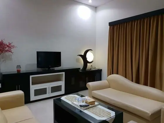 Family Villa, 4 Yatak Odası