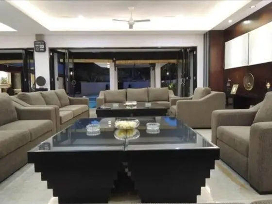 Family Villa, 4 Yatak Odası