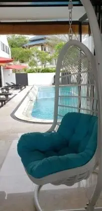 Family Villa, 4 Yatak Odası