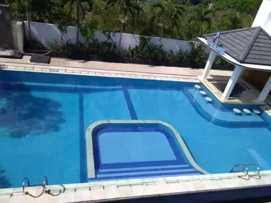 Family Villa, 4 Yatak Odası