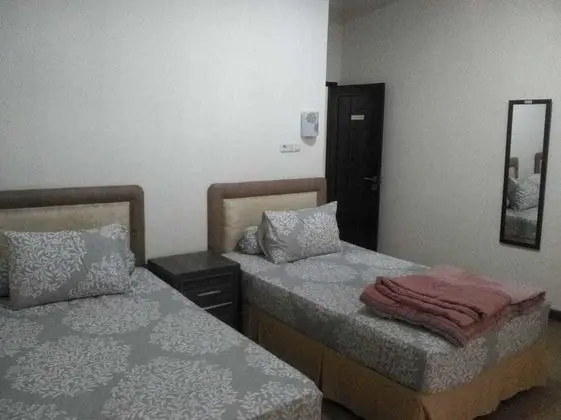 Villa, 3 Yatak Odası