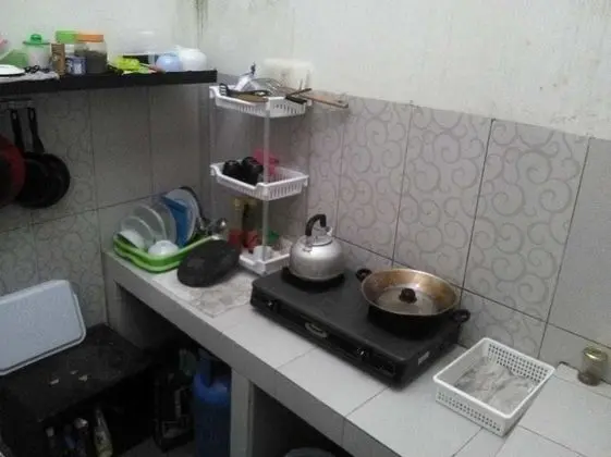 Villa, 3 Yatak Odası