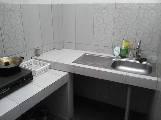 Villa, 3 Yatak Odası