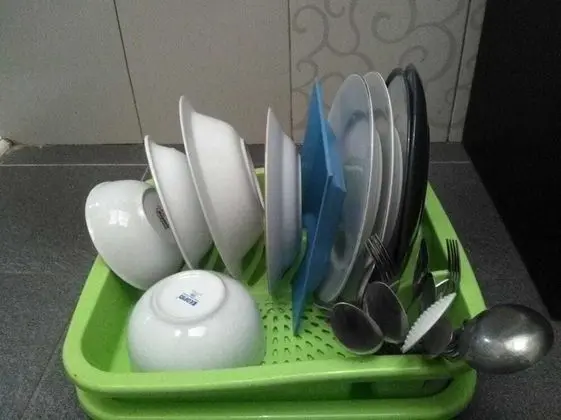 Villa, 3 Yatak Odası