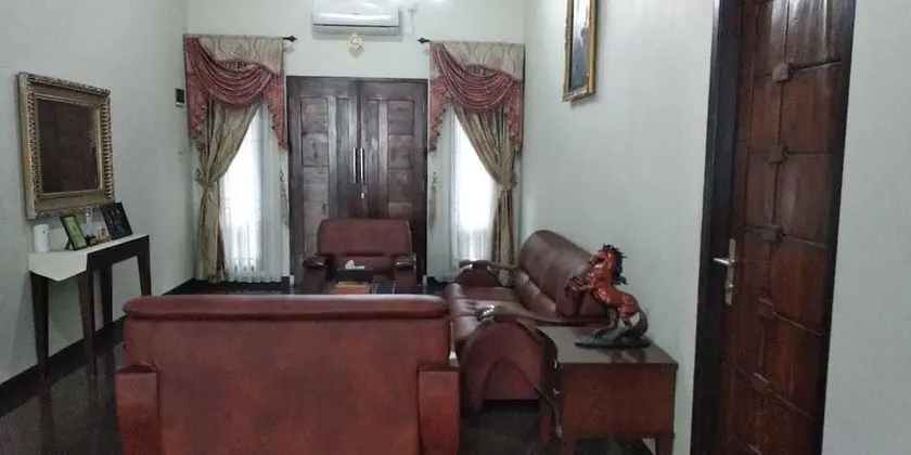 Villa, 3 Yatak Odası