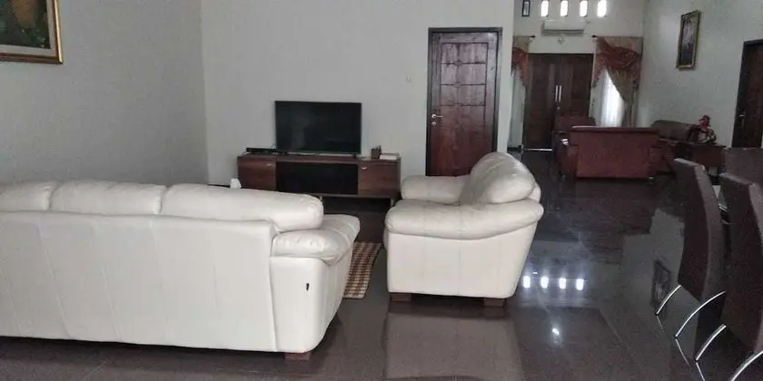 Villa, 3 Yatak Odası