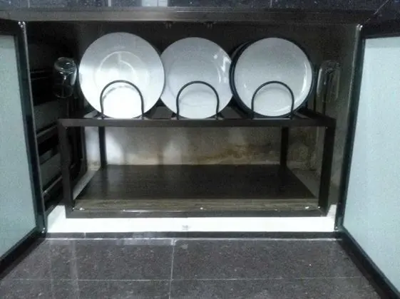 Villa, 3 Yatak Odası