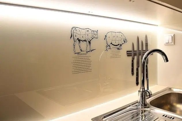 Design Çatı Katı (Loft)