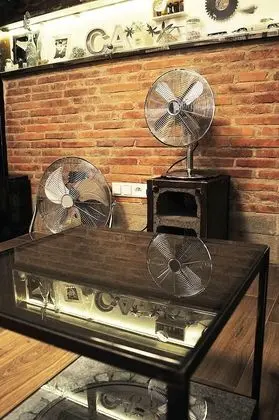 Design Çatı Katı (Loft)