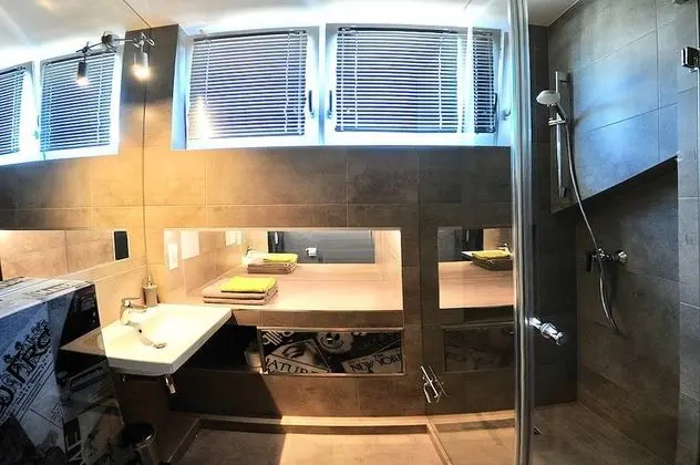 Design Çatı Katı (Loft)