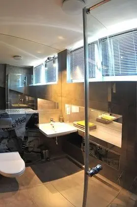 Design Çatı Katı (Loft)