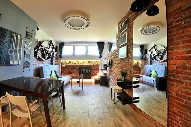 Design Stüdyo, Bahçe Manzaralı