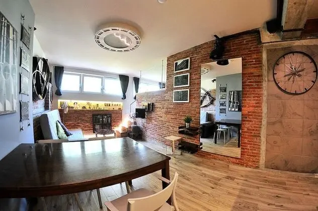 Design Stüdyo, Bahçe Manzaralı