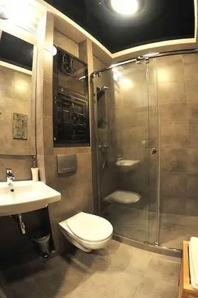 Design Stüdyo, Bahçe Manzaralı