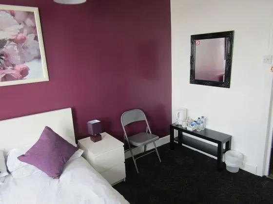 Deluxe Tek Büyük Yataklı Oda, Deniz Manzaralı