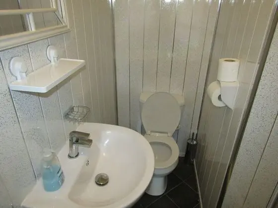 Deluxe Tek Büyük Yataklı Oda, Deniz Manzaralı