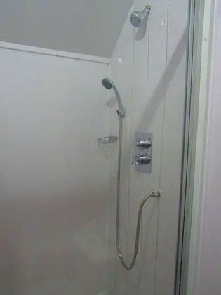 Deluxe Üç Kişilik Oda, Deniz Manzaralı