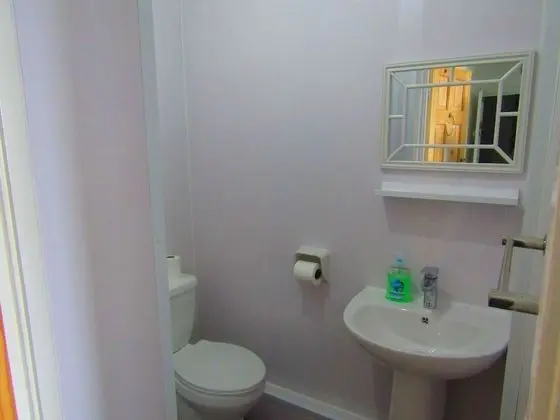Deluxe Üç Kişilik Oda, Deniz Manzaralı