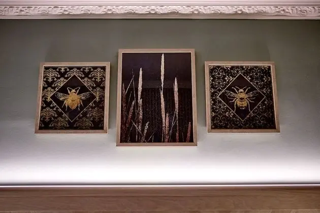 Classic Tek Büyük Yataklı Oda