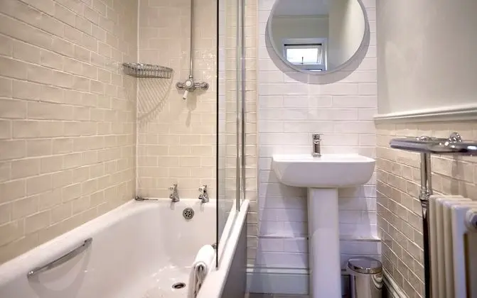 Classic Tek Büyük Yataklı Oda