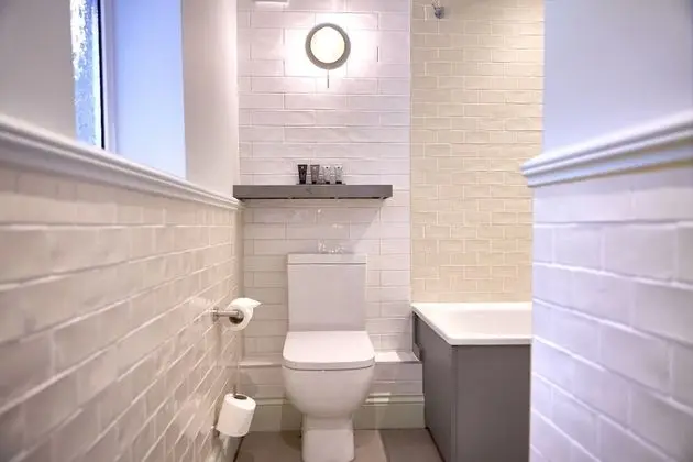 Classic Tek Büyük Yataklı Oda