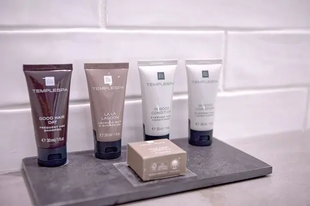 Classic Tek Büyük Yataklı Oda