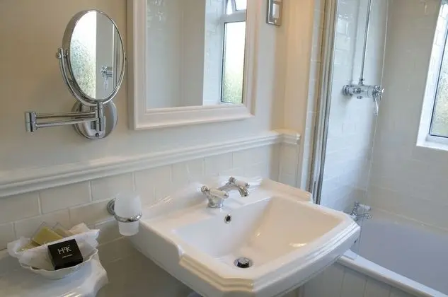 Classic Tek Büyük Yataklı Oda, Bahçe Manzaralı