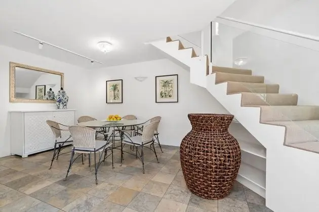 Apart Daire, 3 Yatak Odası, Teras