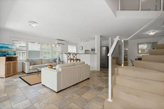 Apart Daire, 3 Yatak Odası, Teras