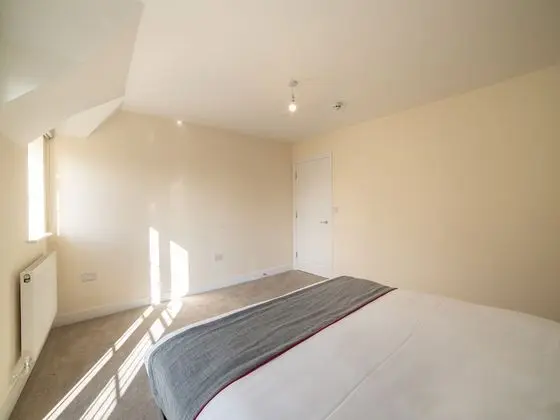 Apart Daire, 2 Yatak Odası (5 Guests)