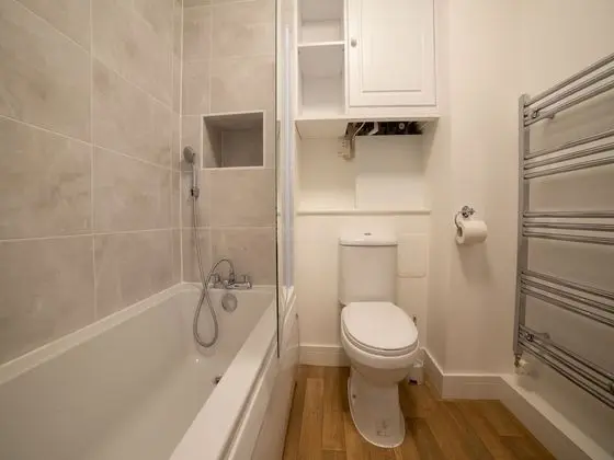 Apart Daire, 2 Yatak Odası (5 Guests)